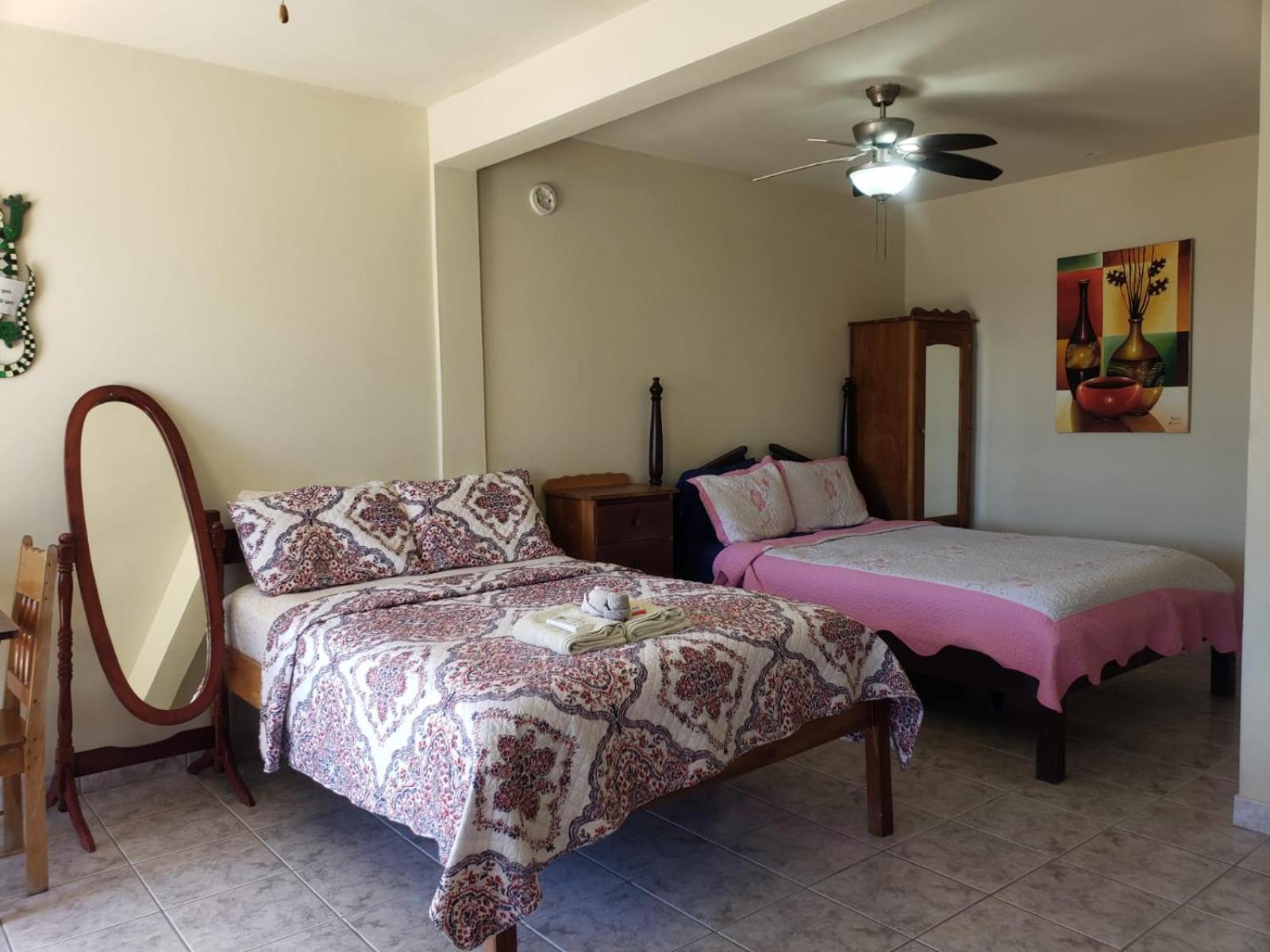 Beach Side Condos Caye Caulker By Ccvh Exterior foto