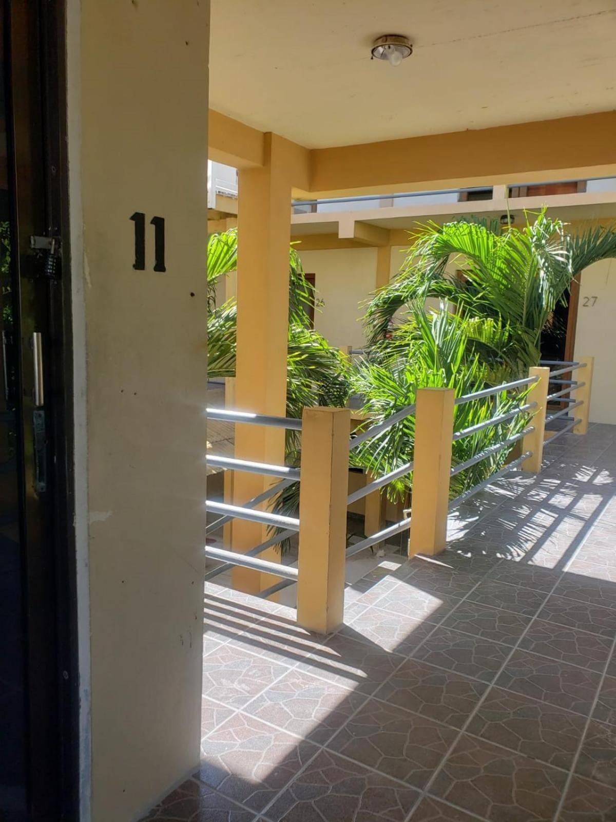 Beach Side Condos Caye Caulker By Ccvh Exterior foto