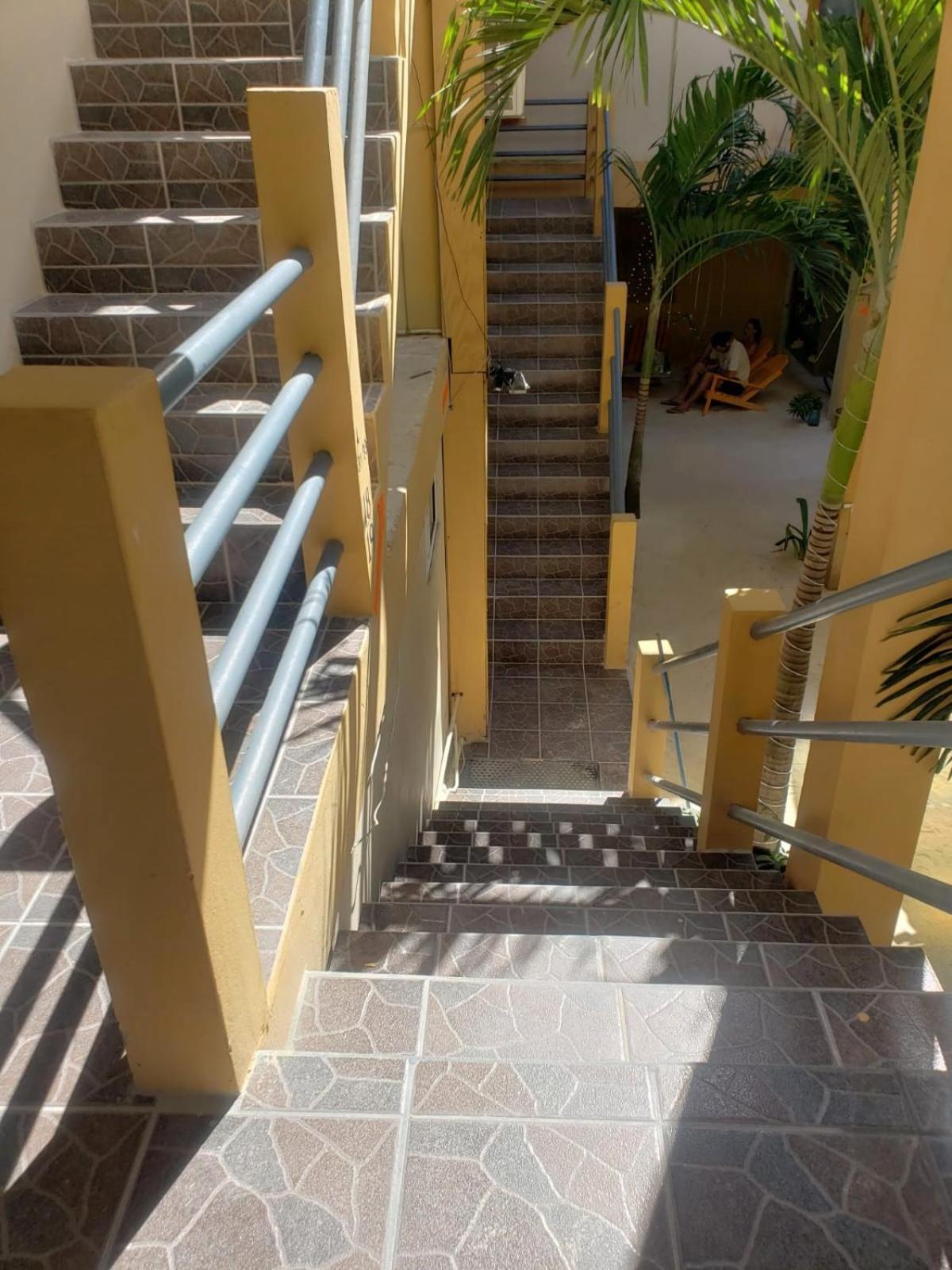 Beach Side Condos Caye Caulker By Ccvh Exterior foto